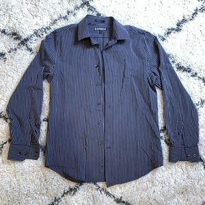 Men’s express dress shirt